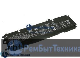 Аккумуляторная батарея для HP 13-AD (AD03XL) 11.55V 4550mAh