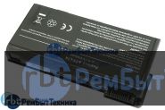 Аккумуляторная батарея для MSI CX620 CX623 (BTY-L74) 5200mAh OEM