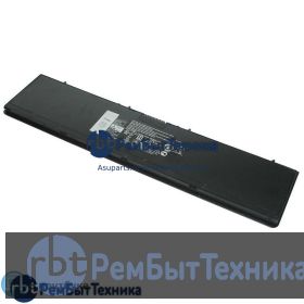 Аккумуляторная батарея для Dell Latitude E7450 7.4V 54Wh 3RNFD черный