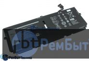 Аккумуляторная батарея для Dell XPS 13 9300 (2XXFW) 7.6V 6500mAh