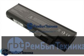 Аккумуляторная батарея для Acer Travelmate 2300 14.8V 5200mAh OEM черная