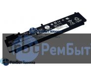 Аккумуляторная батарея для ноутбукa Lenovo ThinkPad T460s (00HW022) 13,05V 1920mAh черная