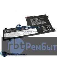 Аккумуляторная батарея для Lenovo Y530-15ICH (L17M3PG1) 11.25V 4670mAh