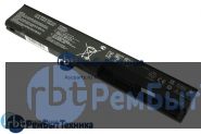 Аккумуляторная батарея для Asus X401 (A32-X401) 5200mAh OEM черная