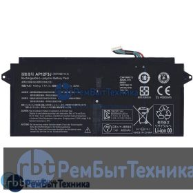 Аккумуляторная батарея для Acer Aspire S7-391 7,4V 4680mAh 35Wh AP12F3J