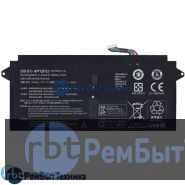 Аккумуляторная батарея для Acer Aspire S7-391 7,4V 4680mAh 35Wh AP12F3J