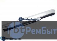 Аккумуляторная батарея для HP ProBook 440 G3 430 G3 (RO04) 14.8V 2600mAh OEM серебристая