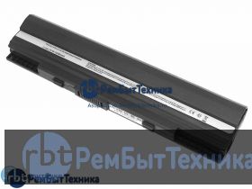 Аккумуляторная батарея для Asus UL20A (A32-UL20) 5200mAh OEM черная