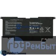 Аккумуляторная батарея для Asus UX31A (C22-UX31) 7,4V 6840mAh