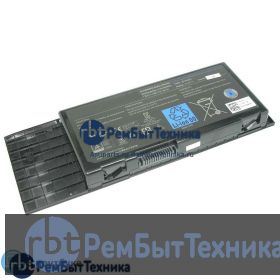 Аккумуляторная батарея для Dell Alienware M17x R3, R4 (BTYVOY1) 90Wh