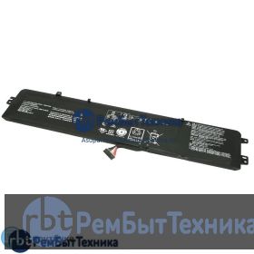 Аккумуляторная батарея для Lenovo IdeaPad 700 (L14M3P24) 45Wh