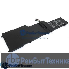 Аккумуляторная батарея для Asus UX51VZ (C42-UX51) 14.8V 70Wh черная