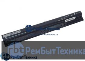 Аккумуляторная батарея для Dell 3451 14.8V 2200mAh черная OEM