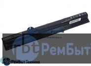 Аккумуляторная батарея для Dell 3451 14.8V 2200mAh черная OEM