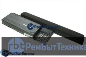 Аккумуляторная батарея для Dell Latitude D620, D630 7800mAh OEM