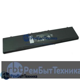 Аккумуляторная батарея для Dell Latitude E7440 7.4V 47Wh 34GKR