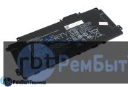 Аккумуляторная батарея для HP Pavilion 14-DV (PP03XL) 11.55V 43.3Wh черная