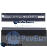 Аккумуляторная батарея для HP ProBook 4730s 4740s (HSTNN-IB2S) 14,4V 73Wh черная