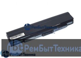 Аккумуляторная батарея для Acer Aspire 1551-18650 11.1V 5200mAh OEM черная