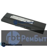 Аккумуляторная батарея для Asus Eee PC T101 (AP22-T101MT) 7.3V 4900mAh черная