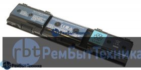 Аккумуляторная батарея для Acer Aspire 1425P 1825PTZ (UM09F36 ) 5200mAh OEM черная