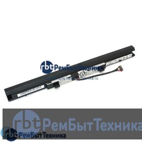 Аккумуляторная батарея для Lenovo V310-14ISK (L15L4A02) 14.4V 32Wh