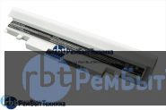 Аккумуляторная батарея для Samsung N140 N143 N145 N150 N230 (AA-PB2VC6W) 5200mAh OEM белая