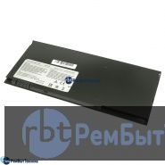 Аккумуляторная батарея для MSI Hitachi X340 (BTY-S31) 14.8V 41Wh черная