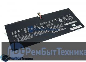 Аккумуляторная батарея для Lenovo Yoga 2 Pro 13 (L13S4P21) 7.4V 7300mAh