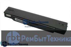 Аккумуляторная батарея для Sony Vaio VGN-FE, VGN-FS (VGP-BPS2) 4800mAh OEM черная