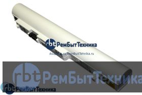 Аккумуляторная батарея для Lenovo S10-2 (L09M6Y11) 2600mAh OEM белая