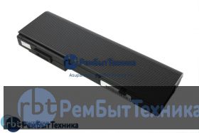 Аккумуляторная батарея для Acer Aspire 5560, TM 2420 (BTP-ARJ1) 11.1V 6600mAh OEM черная