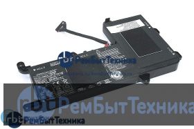 Аккумуляторная батарея для Lenovo Y720-15 (L16S4TB0) 15.36V 60Wh 3805mAh