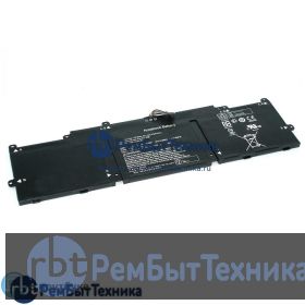 Аккумуляторная батарея для HP 11-d (ME03XL) 11.4V 3100mAh