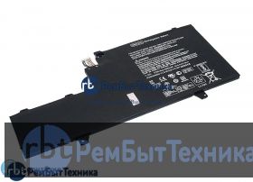 Аккумуляторная батарея для HP EliteBook 1030 G2 (OM03XL) Type A 11.55V 57Wh