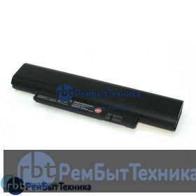 Аккумуляторная батарея для Lenovo ThinkPad E120 (45N1063 84+) 11.1V 63Wh черная