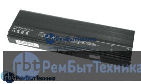 Аккумуляторная батарея для Asus N20A U6E 7800mAh A32-U6 OEM черная