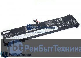 Аккумуляторная батарея для Lenovo Legion 5-15ARH05 (L19M4PC1) 15.36V 80wh