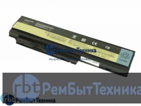 Аккумуляторная батарея для Lenovo ThinkPad X220 (0A36283) 11.1V 5200mAh OEM черная