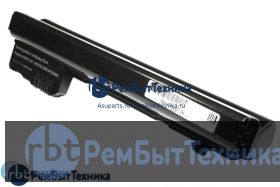 Аккумуляторная батарея для HP Mini 110 (HSTNN-CB0D) 5200mAh OEM черная