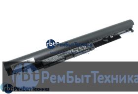 Аккумуляторная батарея для HP 255 G6 (JC04) 11,1V 2200mAh OEM