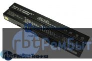 Аккумуляторная батарея для Packard Bell Easy Note D5 (255-3S4400-G1L1) 5200mah OEM черная