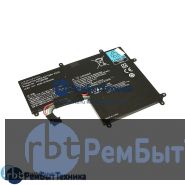 Аккумуляторная батарея для Fujitsu Stylistic Q702 10.8V 34Wh FPCBP389