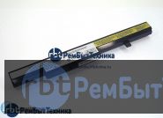 Аккумуляторная батарея для Lenovo M4400 14.4V 2600mAh OEM черная