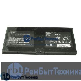 Аккумуляторная батарея для HP ProBook 5310m 5320m (HSTNN-C72C) 14.8V 41Wh черная