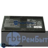 Аккумуляторная батарея для HP ProBook 5310m 5320m (HSTNN-C72C) 14.8V 41Wh черная