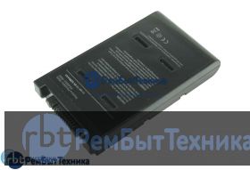 Аккумуляторная батарея для Toshiba Satellite 5000 (PA3123U-1BRS) 4400mAh OEM