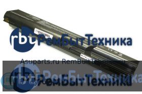 Аккумуляторная батарея для HP Compaq 4320s 4420s (587706-121) 7800mAh OEM черная