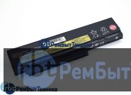 Аккумуляторная батарея для Lenovo X230-4S1P (0A36305) 14.8V 2600mAh OEM черная