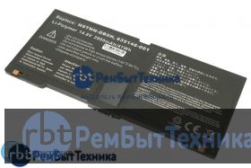 Аккумуляторная батарея для HP Compaq ProBook 5330m (HSTNN-DB0H) 41-44Wh OEM черная